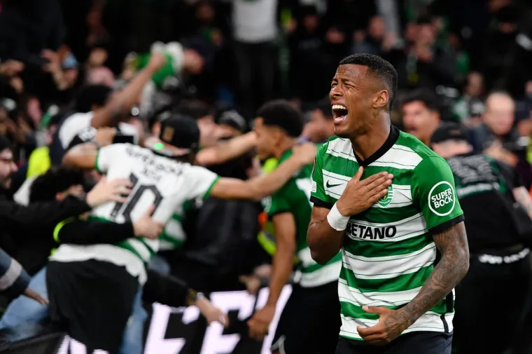 Pogledajte kadrove sinoćnje drame na Emiratesu i lica 'Topnika': Kao da ih je netko udario maljem