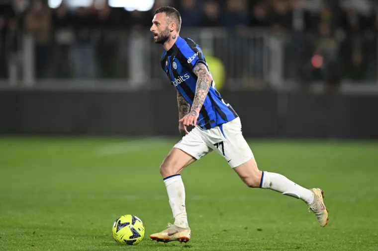 Marcelo Brozović Inter
