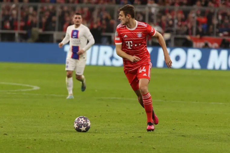 Ovo su Hrvati koji su ostali u Europi: Najviše ih je u Ligi prvaka, a predvodi ih Maestro Modrić