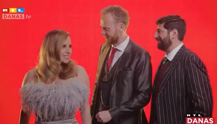 Beskrajna ženstvenost u 'Masked Singeru': Nives Celzijus pohvalila se bujnim atributima, a Nikolina Pi&scaron;ek očarala glamurom