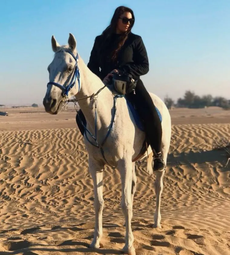 Supruga prebogatog &scaron;eika opisala svoj tipičan dan i mnogima podigla obrve: 'Svako jutro imam jedan zadatak...'