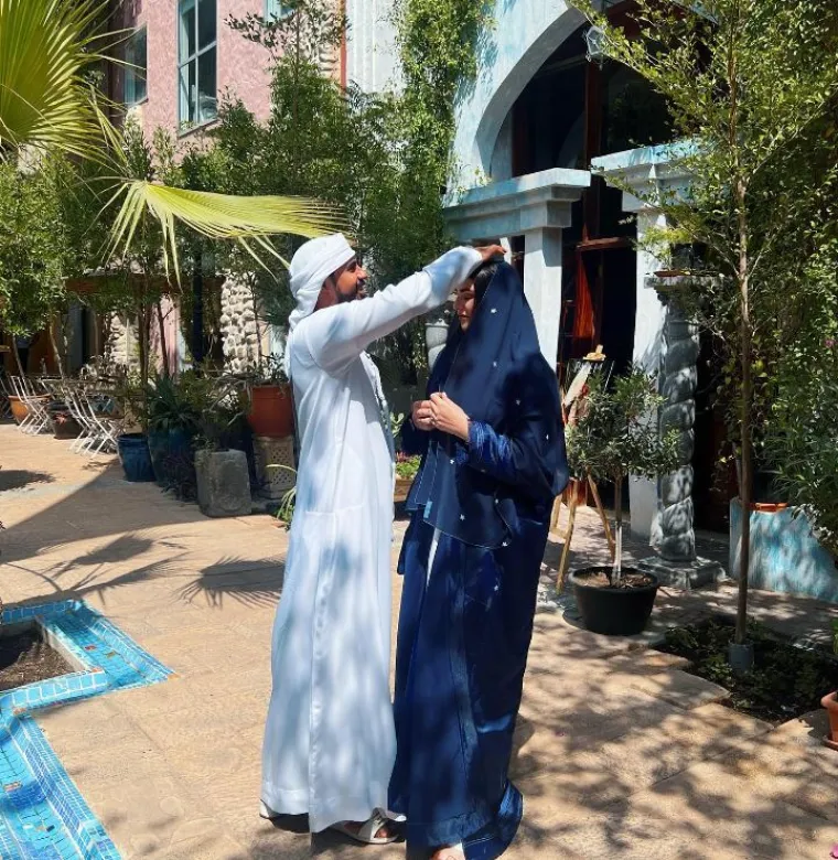 Supruga prebogatog &scaron;eika opisala svoj tipičan dan i mnogima podigla obrve: 'Svako jutro imam jedan zadatak...'