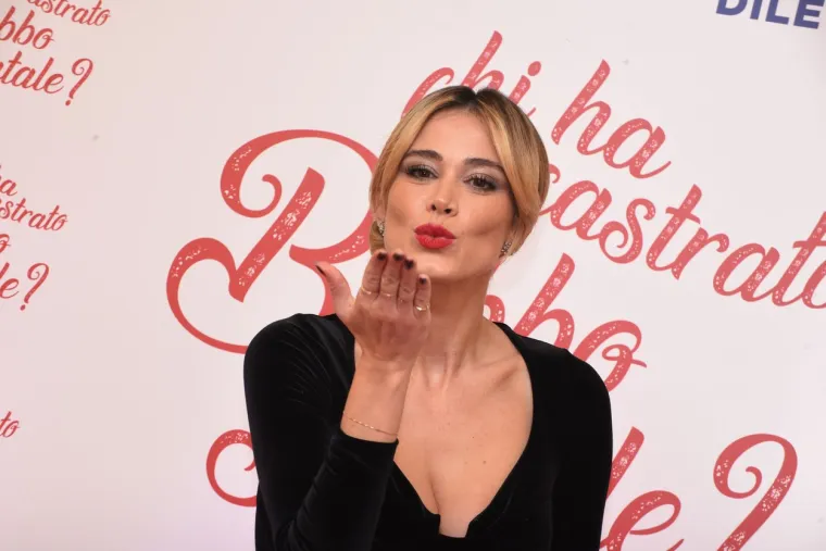 Fanovi u nevjerici, Diletta Leotta se presvlačila pred kamerom: 'Ovo VAR treba detaljno pregledati...'