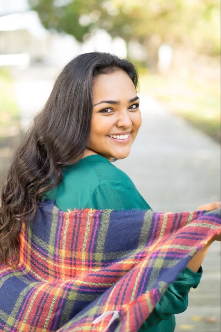 Do svoje 18. težila je 111 kg: Doktori nisu imali lijepe prognoze, a onda je prelomila i - sada izgleda wow!