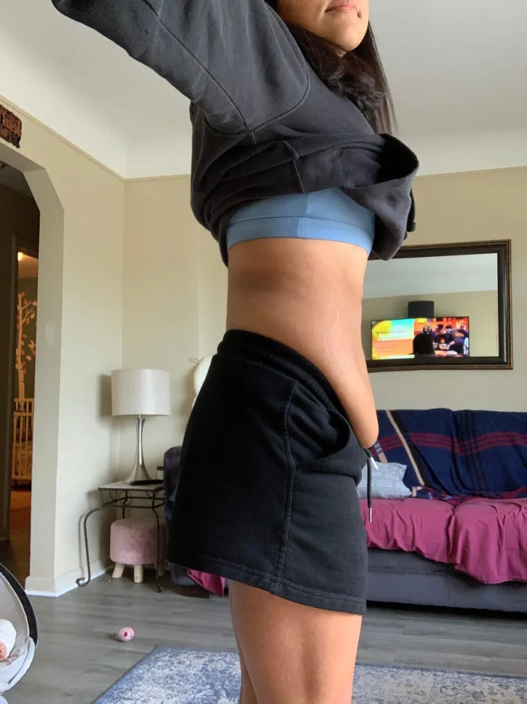 Do svoje 18. težila je 111 kg: Doktori nisu imali lijepe prognoze, a onda je prelomila i - sada izgleda wow!