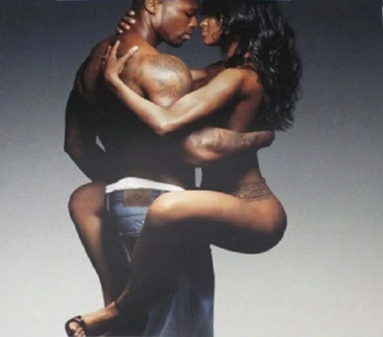 Ciara odgovorila hejterima koji su je kritizirali jer se pojavila na prestižnom partiju gotovo gola