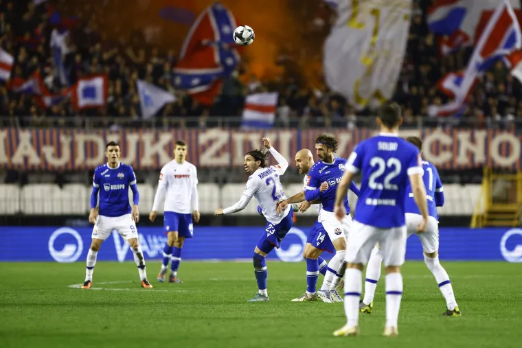 Ivan Leko i Zoran Zekić zagrlili se poput braće