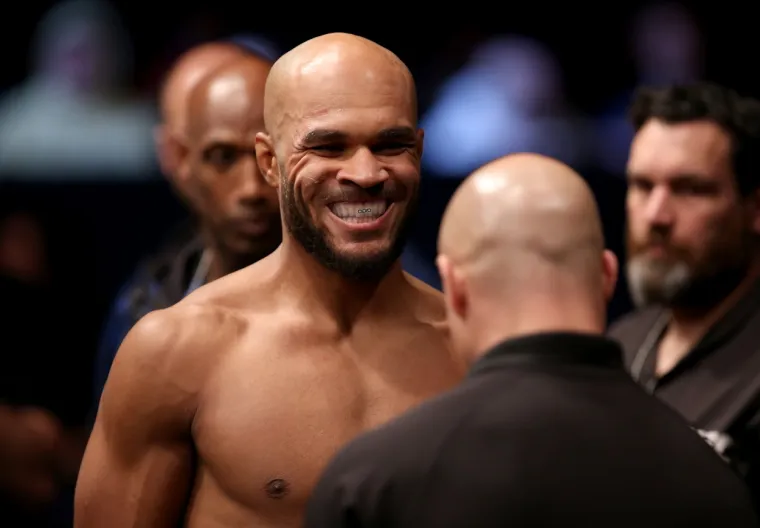 Kamere zabilježile stravičnu ozljedu srpskog UFC borca: Ovo ledi krv u žilama