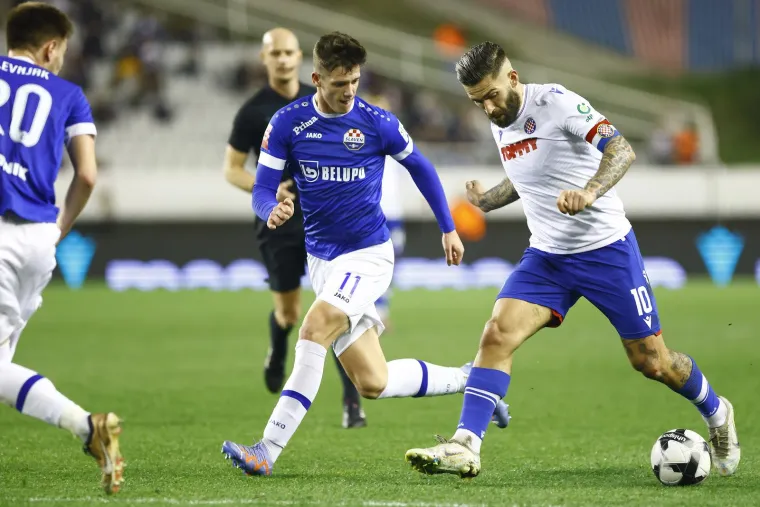 Ivan Leko kao da je u Bahmutu: 'Lijepo je izaći iz bunkera nakon dva mjeseca, konačno se vidi smije&scaron;ak'