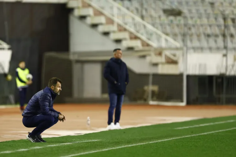 Ivan Leko kao da je u Bahmutu: 'Lijepo je izaći iz bunkera nakon dva mjeseca, konačno se vidi smije&scaron;ak'