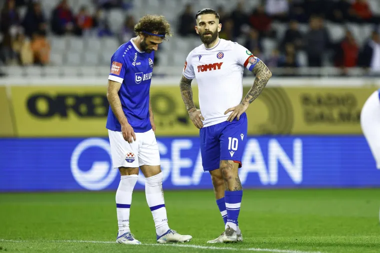 Ivan Leko kao da je u Bahmutu: 'Lijepo je izaći iz bunkera nakon dva mjeseca, konačno se vidi smije&scaron;ak'