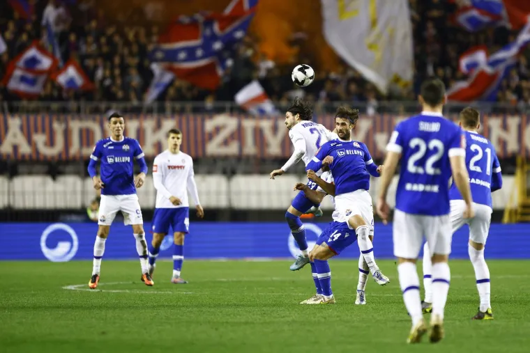 Ivan Leko kao da je u Bahmutu: 'Lijepo je izaći iz bunkera nakon dva mjeseca, konačno se vidi smije&scaron;ak'