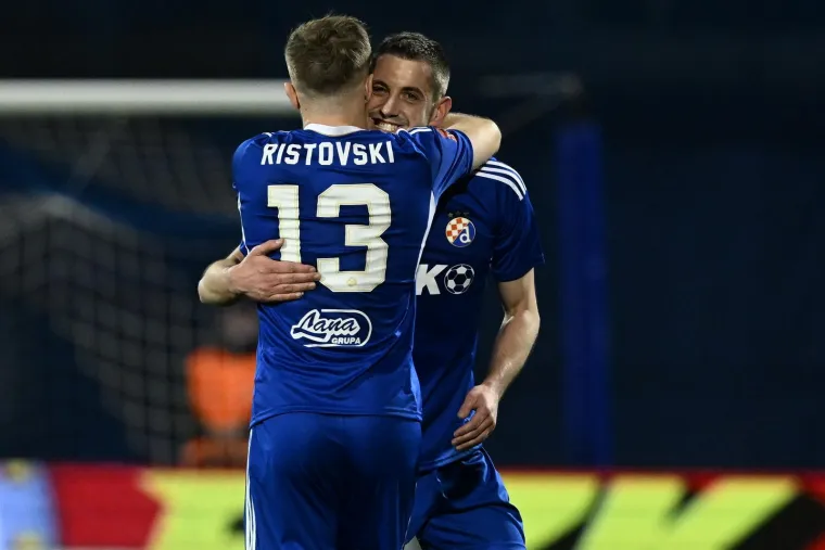 Prizori za pamćenje, trenutak za vječnost: Ekipa Boysa i čitav stadion oprostili se od svog kapetana; Ovo je ultimativni dokaz koliko je Arijan Ademi velik!