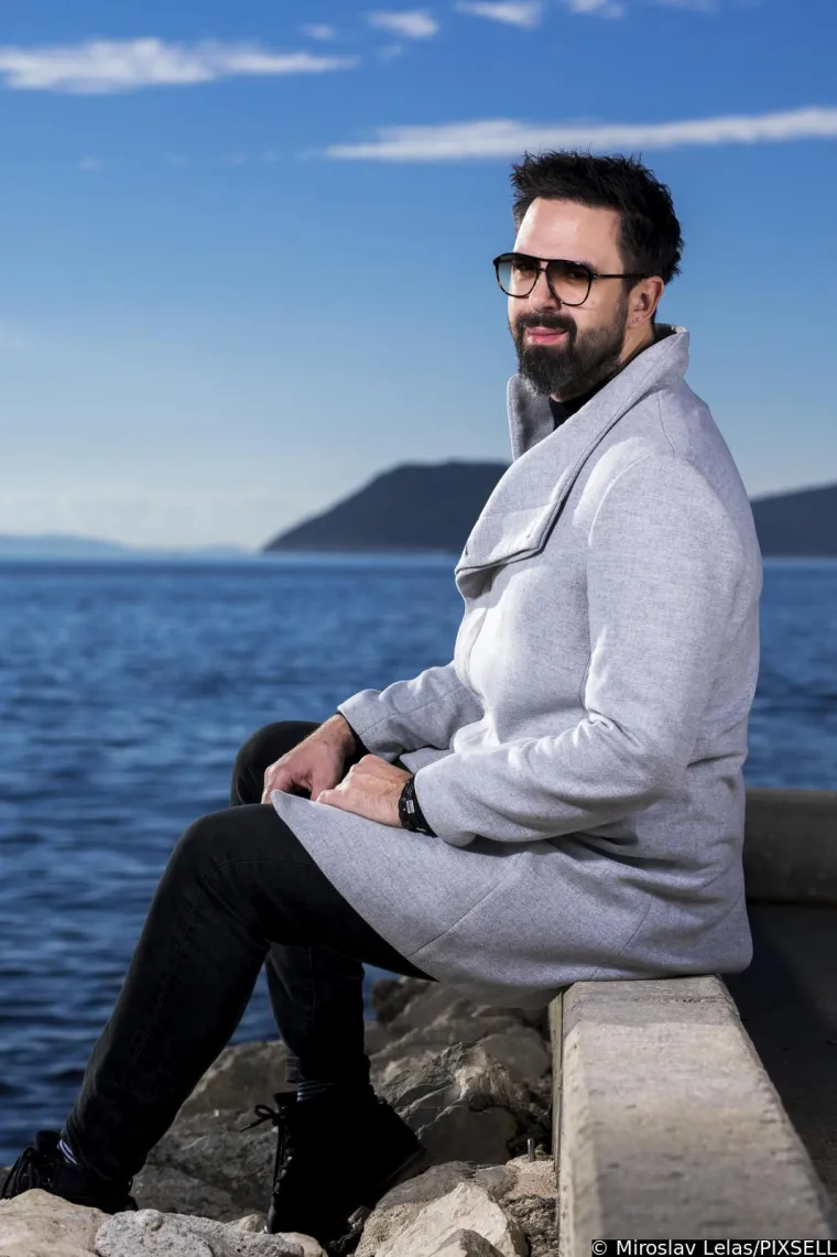 A onda su, jedna za drugom, stigle najljep&scaron;e moguće vijesti: Petar i Hana planiraju vjenčanje i očekuju prinovu!