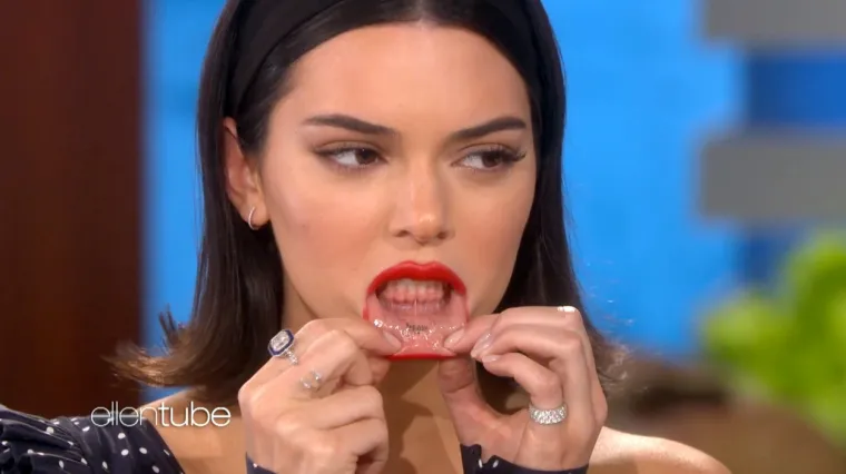 Kendall Jenner