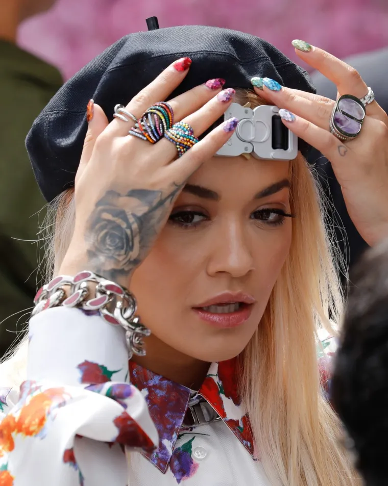 Rita Ora