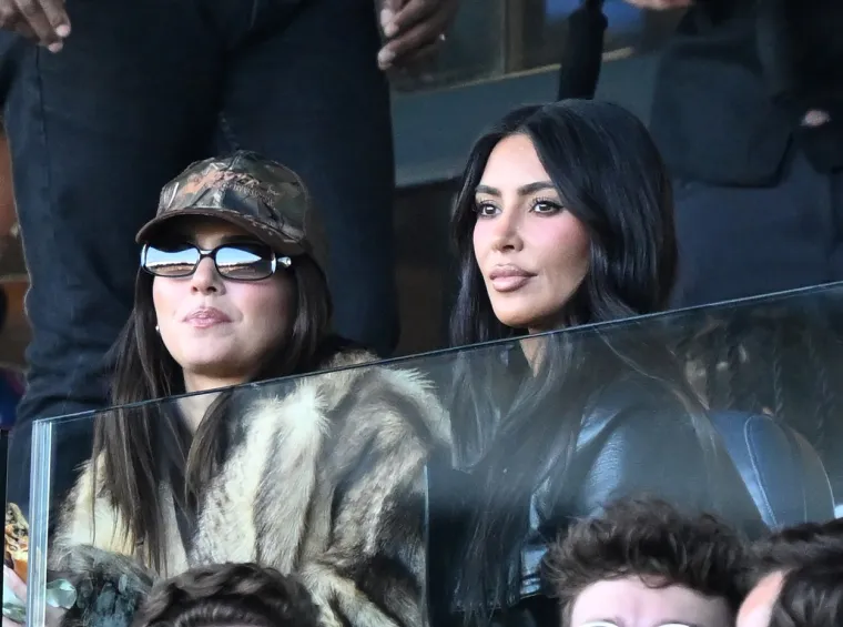 Nova kletva među navijačima diljem svijeta: 'Dabogda te s tribina bodrila Kim Kardashian'