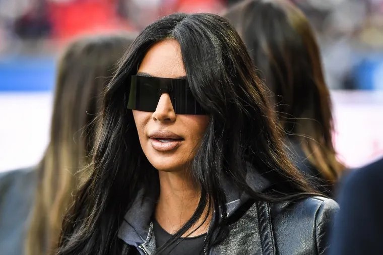 Nova kletva među navijačima diljem svijeta: 'Dabogda te s tribina bodrila Kim Kardashian'