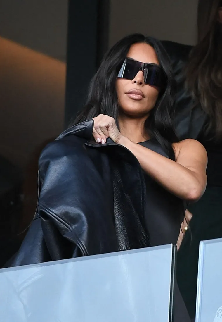 Nova kletva među navijačima diljem svijeta: 'Dabogda te s tribina bodrila Kim Kardashian'