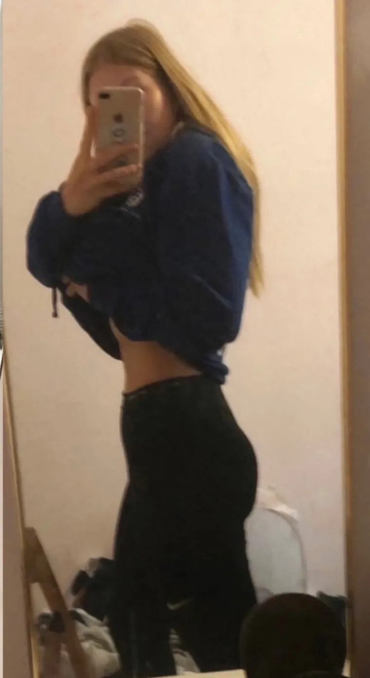 U &scaron;koli su je ismijavali zbog težine, sada plaču jer je ne mogu imati: Preobrazba njezina tijela oduzima dah