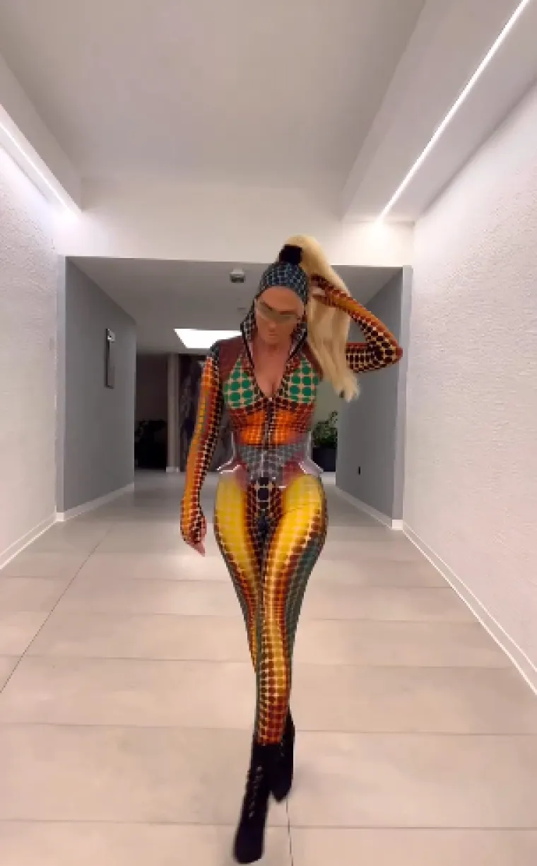 Jelena Karleu&scaron;a