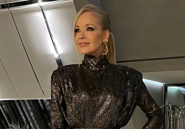 Jelena Rozga