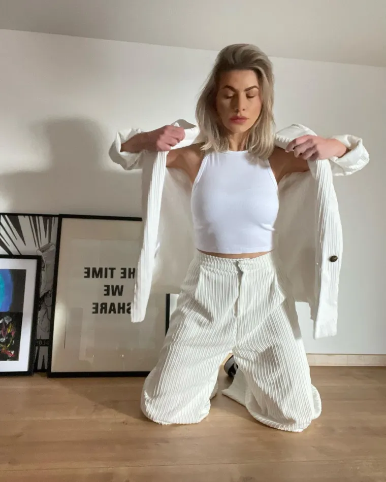 Ana Begić Tahiri