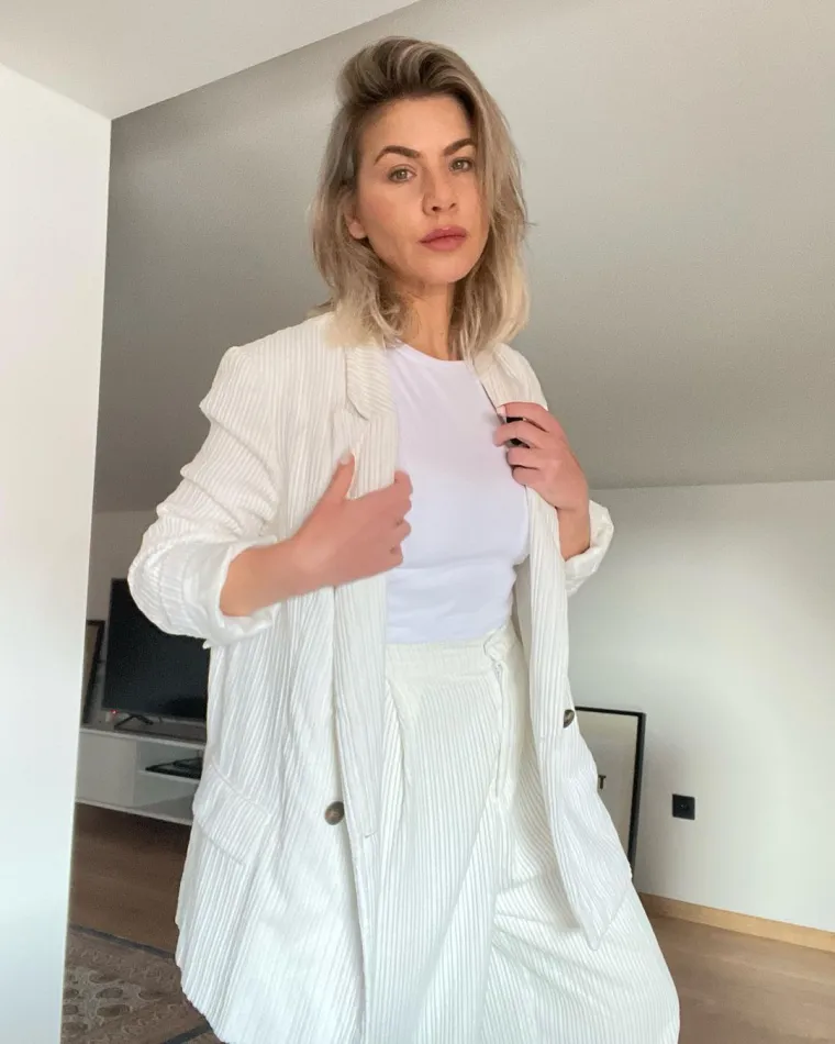 Ana Begić Tahiri