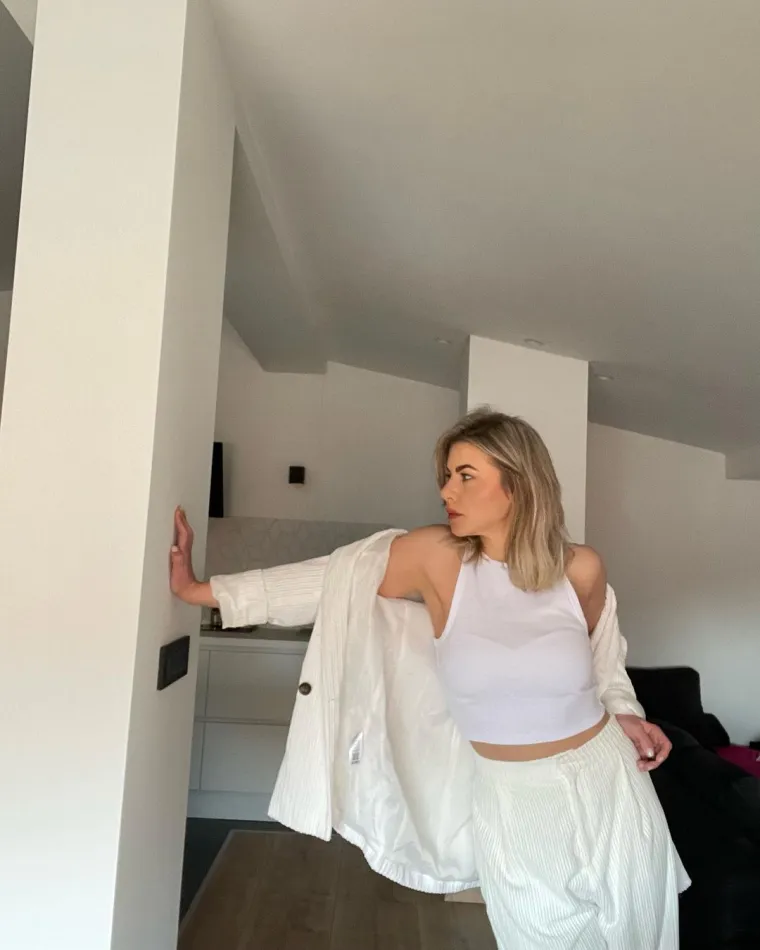 Ana Begić Tahiri