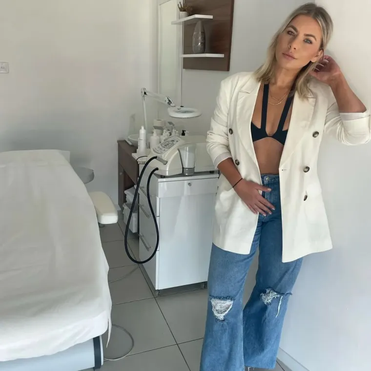 Ana Begić Tahiri