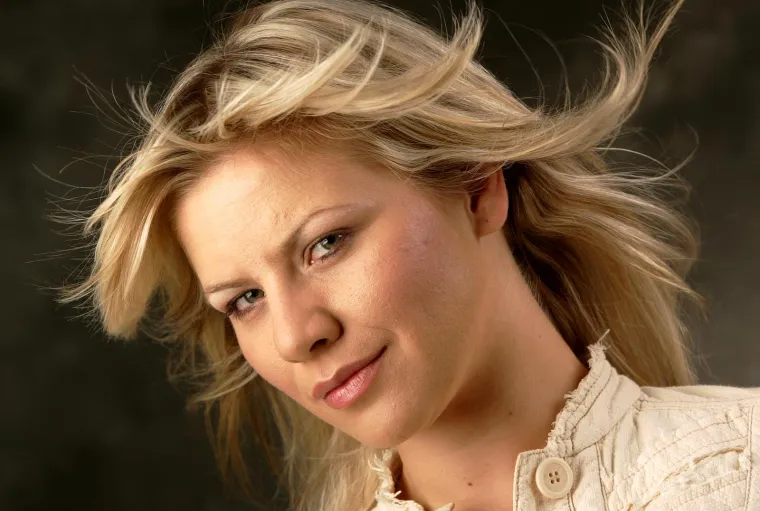 Ana Begić Tahiri