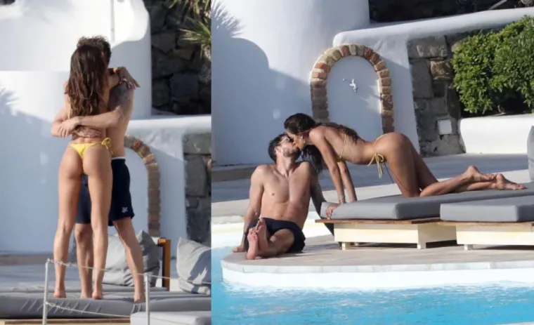 Zamamna Brazilka pojavila se praktički gola na Copacabani, fanovi ne mogu vjerovati čime ih je 'počastila'