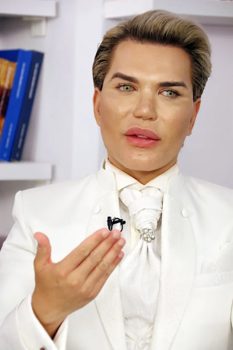 Rodrigo Alves