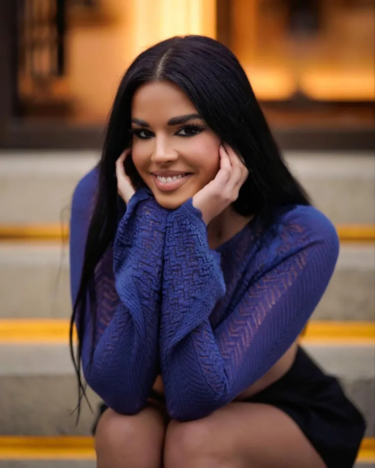 Ivana Knoll