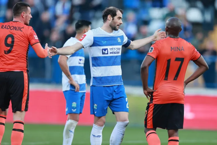 Jedan od posljednjih koji su napustili HNL ove zime je dugogodi&scaron;nji kapetan Osijeka Mile &Scaron;korić. On je pro&scaron;log tjedna oti&scaron;ao u kineski Canghzou Mighty Lions.