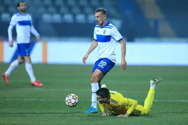 Danijel Lončar je iz Osijeka pre&scaron;ao u poljski Pogon za 400 tisuća eura.