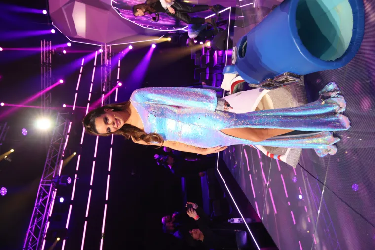 Nikolina, Nives i Antonija odu&scaron;evile sve: Pogledajte u kakvim izdanjima su zasjale na pozornici Masked Singera!