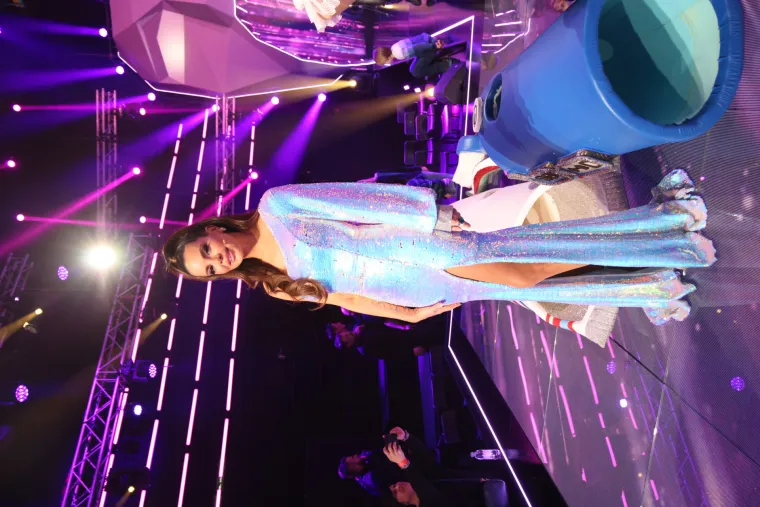 Nikolina, Nives i Antonija odu&scaron;evile sve: Pogledajte u kakvim izdanjima su zasjale na pozornici Masked Singera!