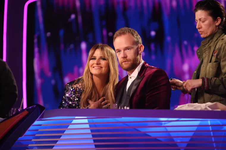 Nikolina, Nives i Antonija odu&scaron;evile sve: Pogledajte u kakvim izdanjima su zasjale na pozornici Masked Singera!