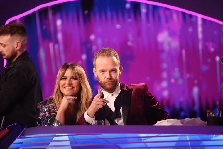 Nikolina, Nives i Antonija odu&scaron;evile sve: Pogledajte u kakvim izdanjima su zasjale na pozornici Masked Singera!