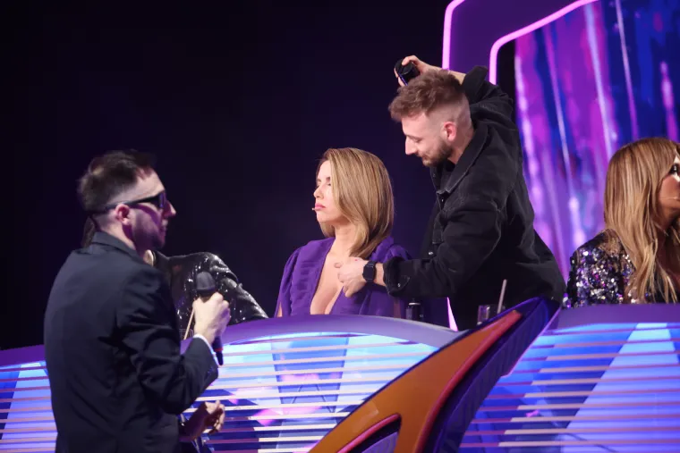 Nikolina, Nives i Antonija odu&scaron;evile sve: Pogledajte u kakvim izdanjima su zasjale na pozornici Masked Singera!