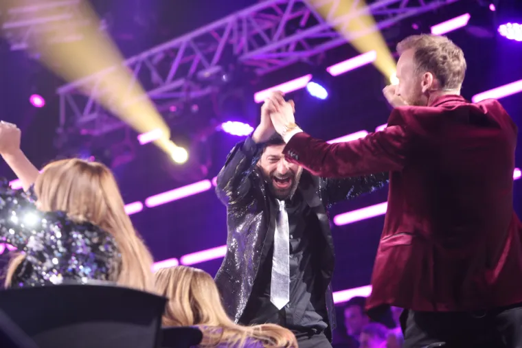 Nikolina, Nives i Antonija odu&scaron;evile sve: Pogledajte u kakvim izdanjima su zasjale na pozornici Masked Singera!