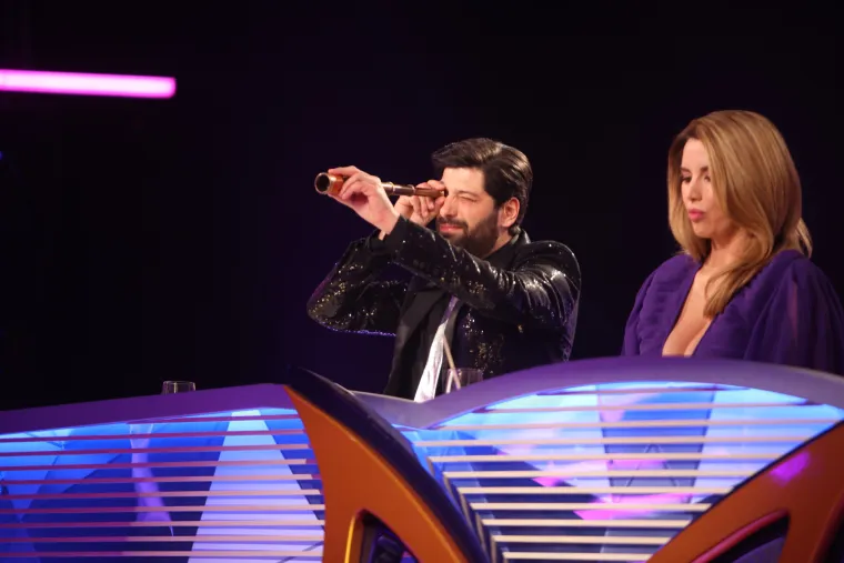 Nikolina, Nives i Antonija odu&scaron;evile sve: Pogledajte u kakvim izdanjima su zasjale na pozornici Masked Singera!