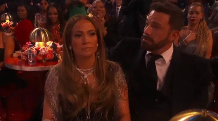 Jennifer Lopez, Ben Affleck