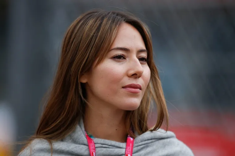 Bivša supruga zvijezde formule 1 uhićena zbog posjedovanja paketa s MDMA: 'Zabrinula su nas novinska izvješća'