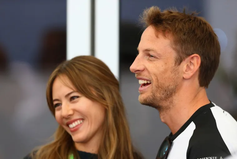 Bivša supruga zvijezde formule 1 uhićena zbog posjedovanja paketa s MDMA: 'Zabrinula su nas novinska izvješća'