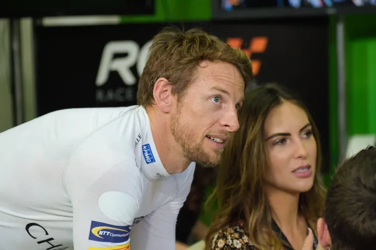 Bivša supruga zvijezde formule 1 uhićena zbog posjedovanja paketa s MDMA: 'Zabrinula su nas novinska izvješća'