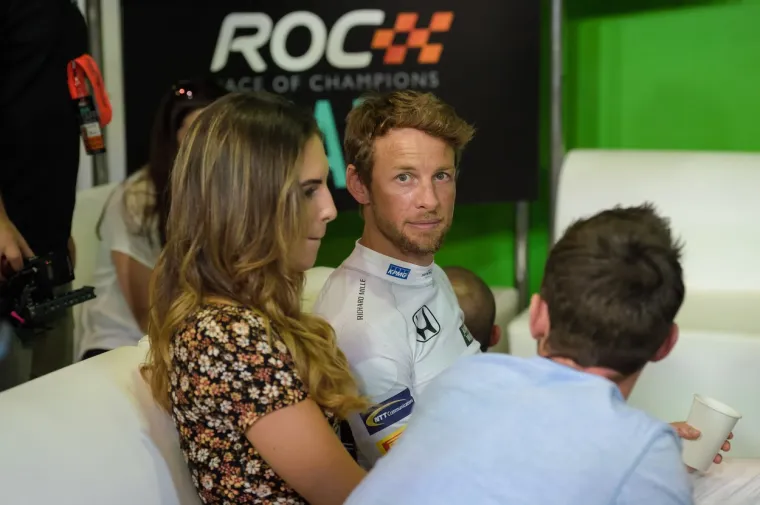 Bivša supruga zvijezde formule 1 uhićena zbog posjedovanja paketa s MDMA: 'Zabrinula su nas novinska izvješća'