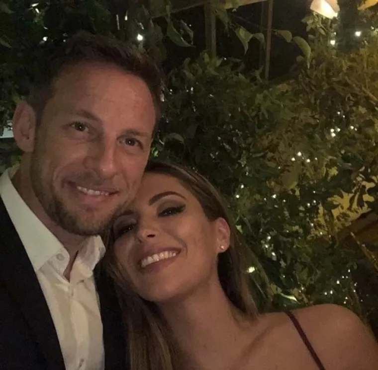 Bivša supruga zvijezde formule 1 uhićena zbog posjedovanja paketa s MDMA: 'Zabrinula su nas novinska izvješća'