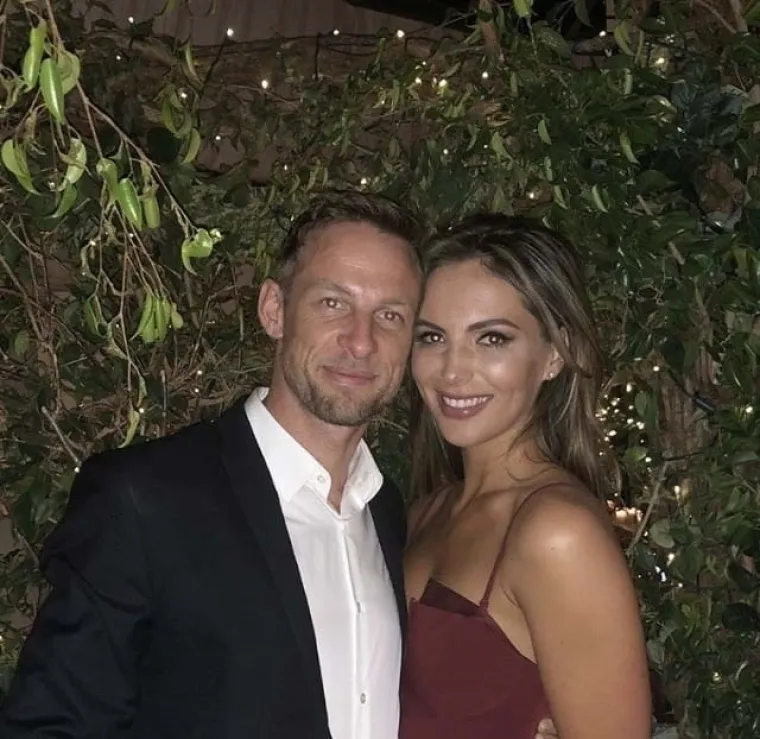 Bivša supruga zvijezde formule 1 uhićena zbog posjedovanja paketa s MDMA: 'Zabrinula su nas novinska izvješća'